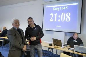 105 Tarok, Foto atelje Postojna